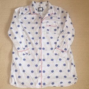 Boden Cozy Sleep Top
